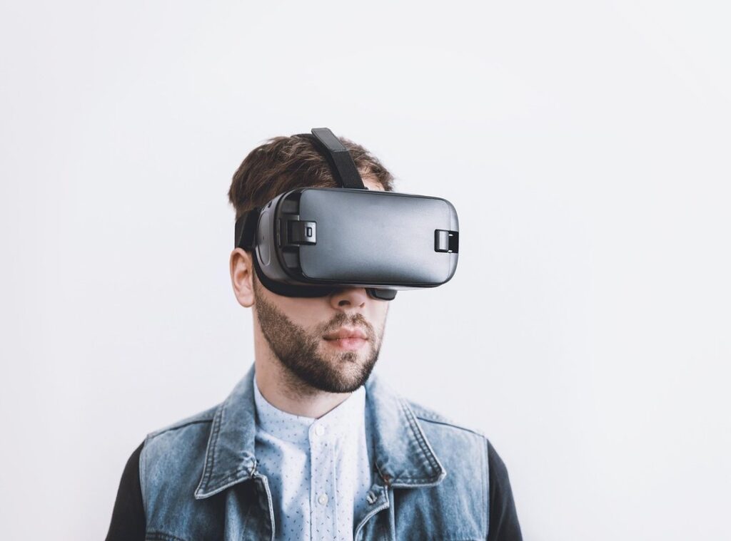 AI gadgets future