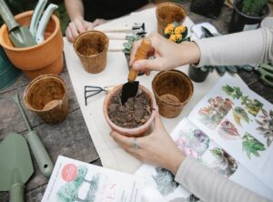 Appcyard Garden Guide by Activepropertycare