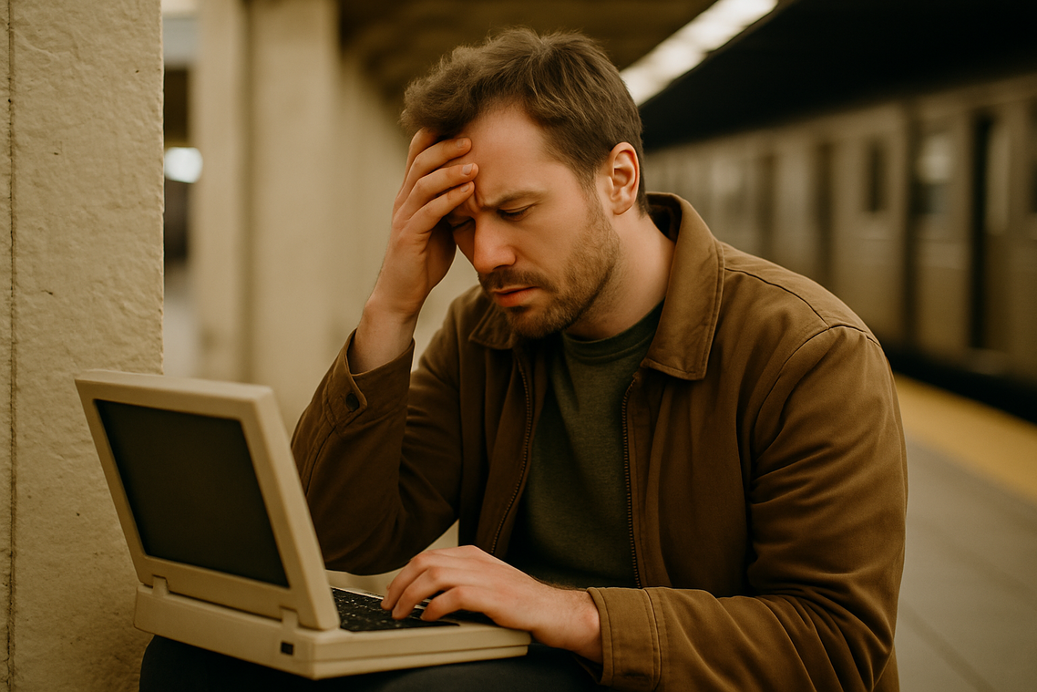 Common Login Issues Otvpcomputers