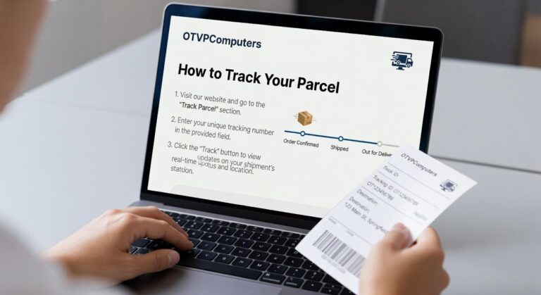 how to track your parcel otvpcomputers