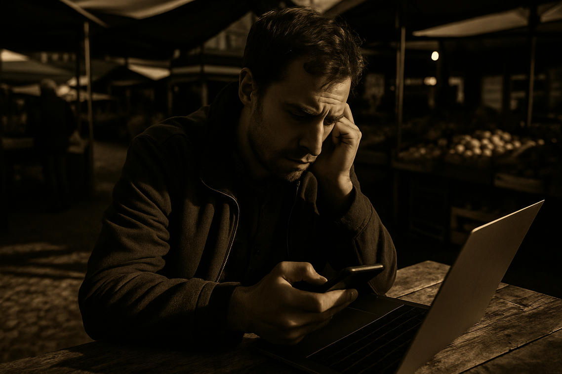 login troubleshooting