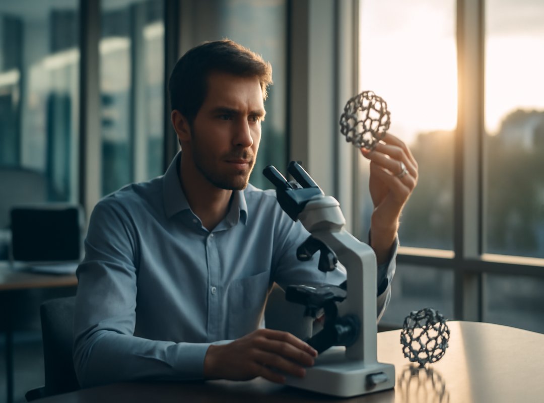 nanotechnology exploration