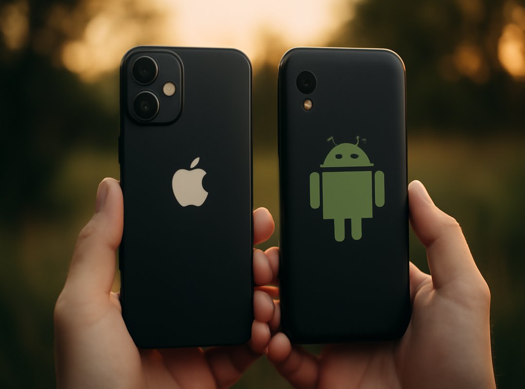 smartphone buying guide