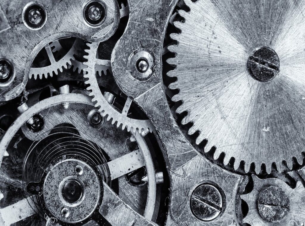 tech mergers industry