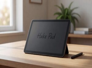Thehakepad