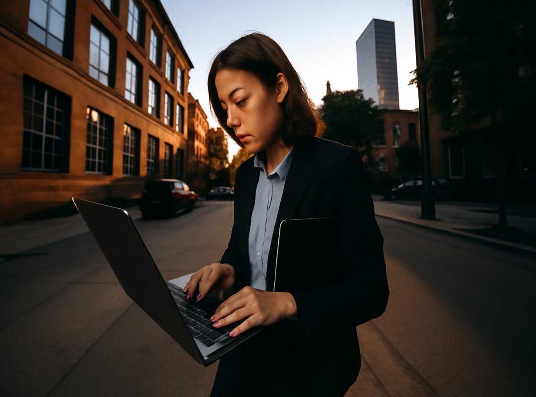 video conferencing tips